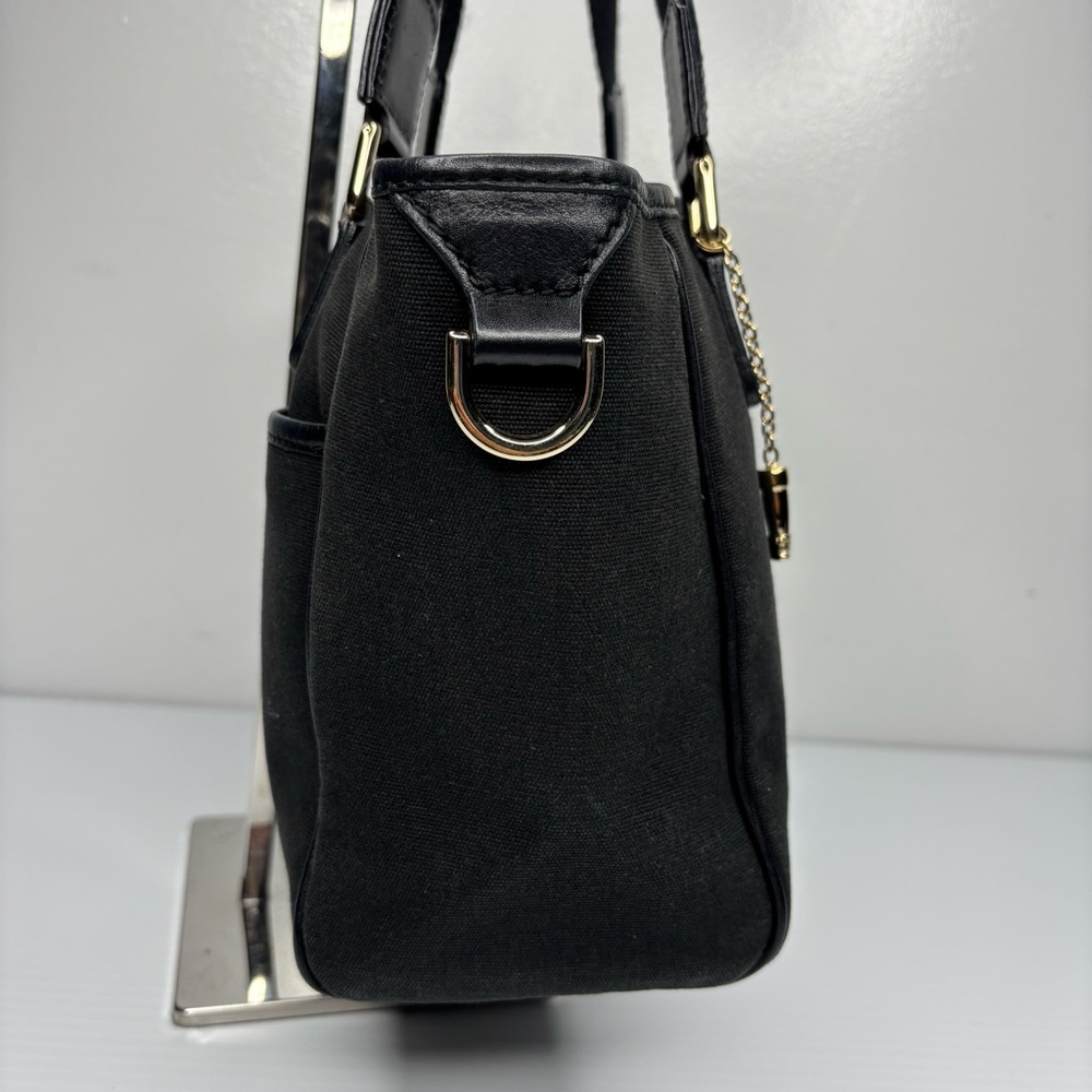 Gucci Canvas Tote Bag - Picture 2 of 16